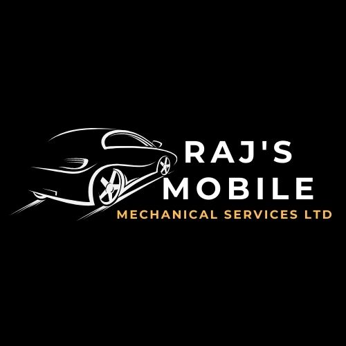 Logo of Raj's Mobile Mechanical services Limited